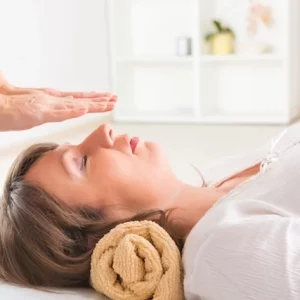 Curso Renueva tu energía por 21 días